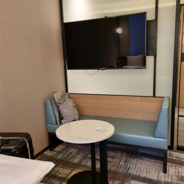 Hotel Midtown Richardson