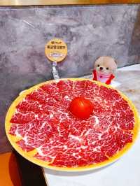深圳｜潮汕大目牛肉火鍋｜靚牛火鍋