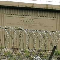 天陰陰散散步