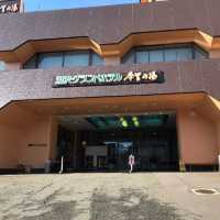 溫泉酒店優選🤗湯澤grand hotel