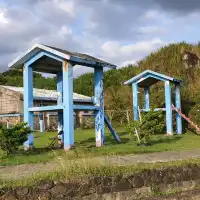 蘭嶼人文景點【蘭恩基金會】