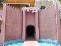 ☕ My Castle Beach