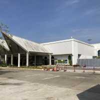 Narathiwat Airport