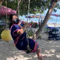 ร้านอาหารอิสลาม ซารีณา