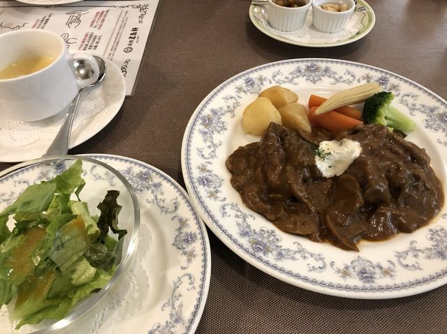 函館　@北海道⛄️