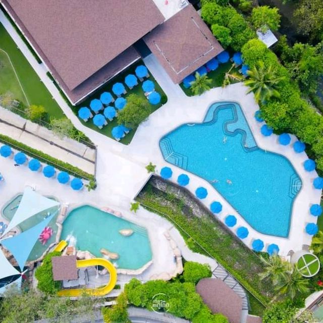 OZO PHUKET