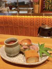 🇯🇵滿滿日feel·高質串燒居酒屋🍶