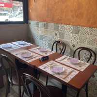 情迷西班牙🇪🇸 La Barras Spanish Tapas Restaurant