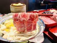 MKบุฟเฟ่ต์ อิ่มอร่อยสุดคุ้มจุใจ