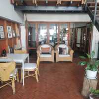 Happynest inspiring hostel