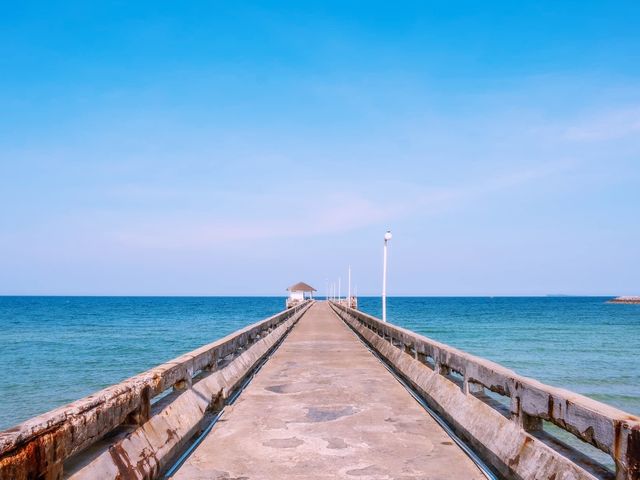 หาดสะพลี 