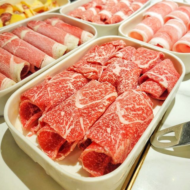 無阻我對打邊爐既熱愛｜熊本牛鍋