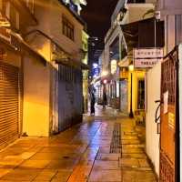 Taipa Village
