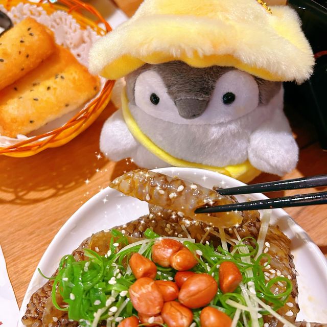 小魚兒