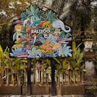 Bali Zoo