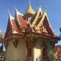 Wat Sai Khao 