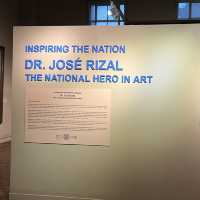 A Treasure Trove of Filipino Art and Culture