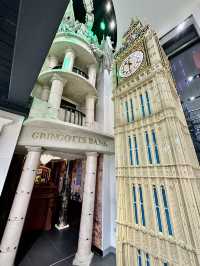 The LEGO Store Leicester Store - London, UK