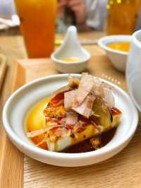中環人氣台灣拌麵🍜