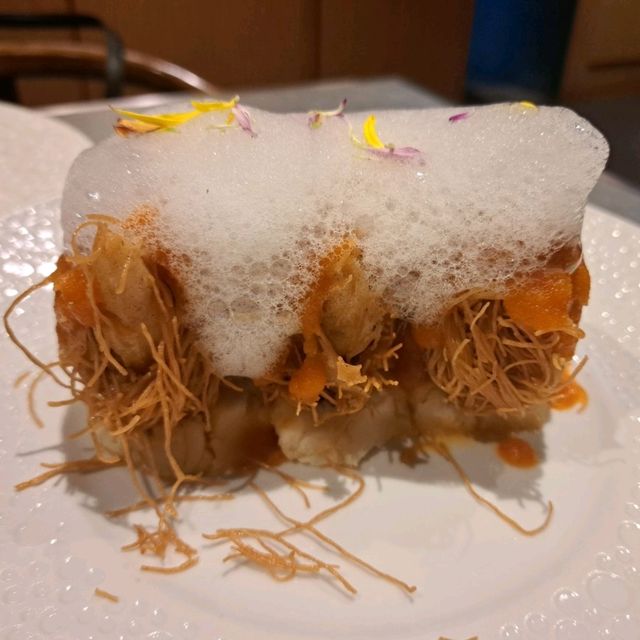 🥳中環高質素食餐廳推介🥰🥰💕