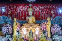 วัดใหญ่ชัยมงคล