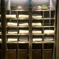 樓頂泳池景色很棒的酒店