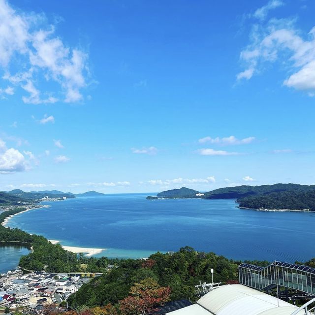 天橋立ビューランド