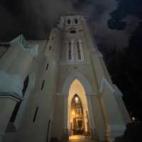 Saint John’s Cathedral