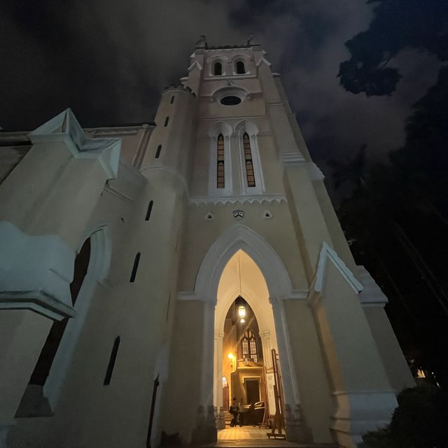 Saint John’s Cathedral