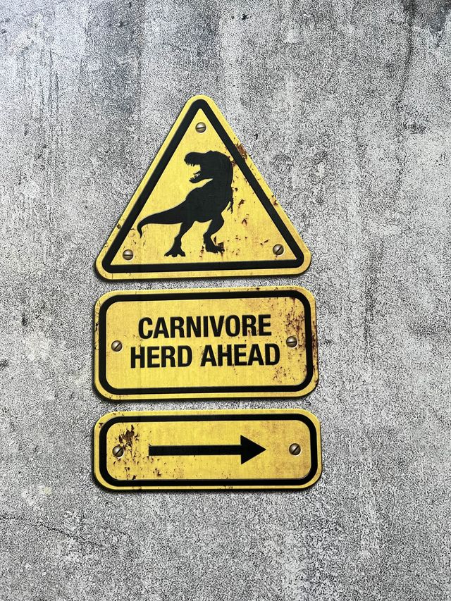 Singapore’s Jurassic Experience for FREE 🦖