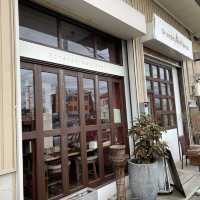 兵庫県加古川市！完全予約制のアルベロでランチ！地元の食材に拘ったイタリアン！一斉スタートで演出も楽しめるレストラン