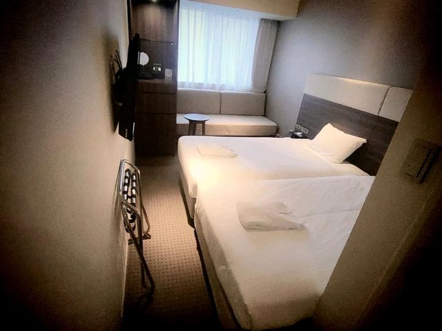 沖繩住宿|那霸水之城飯店(Hotel Aqua Citta Naha) 沖繩住宿|那霸水之城飯店(Hotel Aqua Citta Naha)