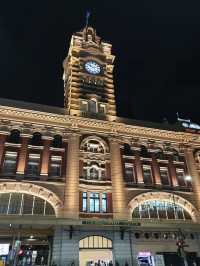 야경이 예쁜 멜버른 호주 여행🇦🇺