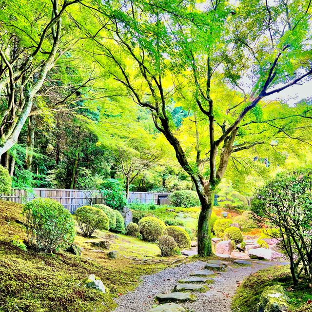 奥殿陣屋