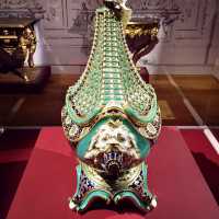 The Wallace Collection - London