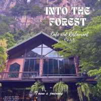 Into the Forest Krabi