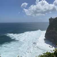 1-day around Uluwatu, Bali