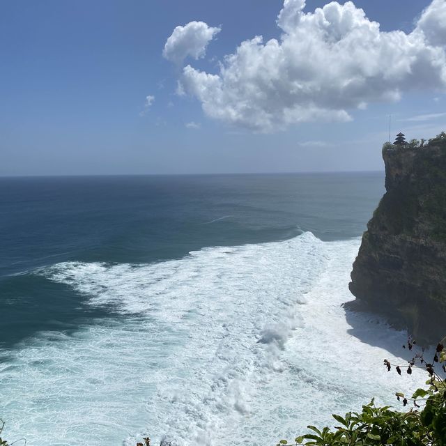 1-day around Uluwatu, Bali