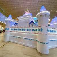 「夏日探索— Hello Kitty Seven Wonders in MetaGaia」