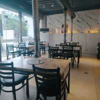 Treat yourself with Unlimited samgyeopsal 