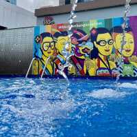 Affordable Hotel in Silom - Ibis Style Silom