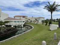 專屬你的沖繩度假樂園 - Sheraton Okinawa