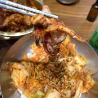 隱藏在民宅裡的韓式料理！食尚玩家節目推薦