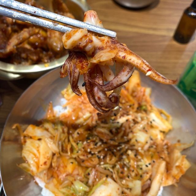 隱藏在民宅裡的韓式料理！食尚玩家節目推薦