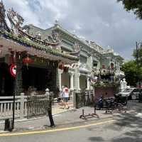 เที่ยวเมืองมรดกโลก เดินชมstreet art ปีนัง