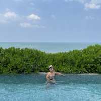 พูลแมน เขาหลัก รีสอร์ท (Pullman Khao Lak Resort)