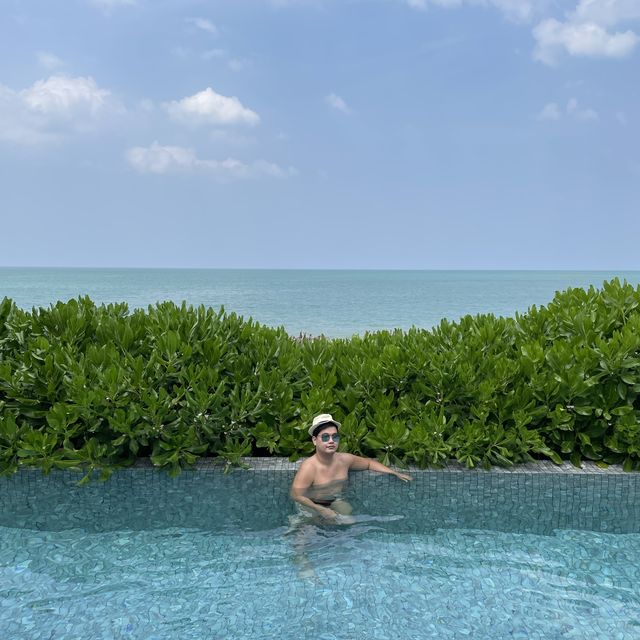 พูลแมน เขาหลัก รีสอร์ท (Pullman Khao Lak Resort)