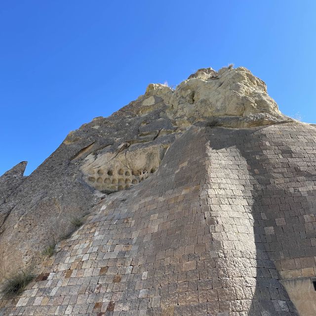 Goreme Open Air Museum