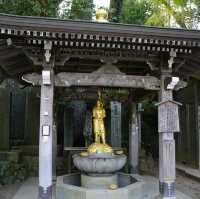 Takao Mountain