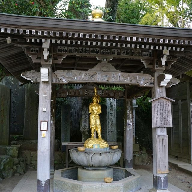Takao Mountain